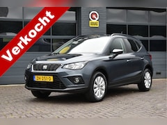 SEAT Arona - 1.0 TSI Style Business Intense Automaat