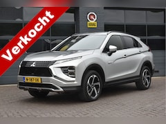 Mitsubishi Eclipse Cross - 2.4 PHEV Intense+
