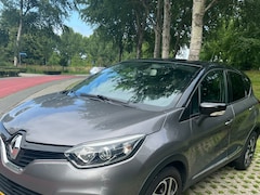 Renault Captur - 1.2 TCe Xmod