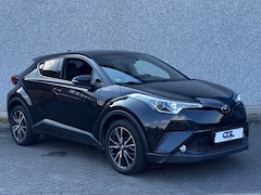 Toyota C-HR - 1.2 AWD Premium-Luxe uitvoering