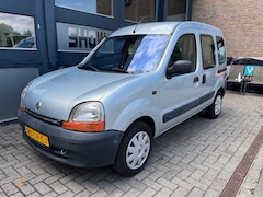 Renault Kangoo - 1.6-16V Privilège, Airco
