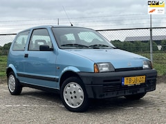 Fiat Cinquecento - 900 S ORIGINELE AUTO