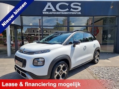 Citroën C3 Aircross - Shine 1.2 S&S Shine Grip-Control | Super uitvoering | Distributie vern. | Zeer nette staat