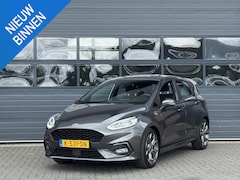Ford Fiesta - 1.0 ECOBOOST ST-LINE I APPLE CARPLAY I KEYLESS I CRUISE CONTROL I LAGE KM-STAND