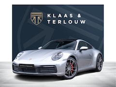 Porsche 911 - 3.0 Carrera S GT Silver / Origineel NL geleverd