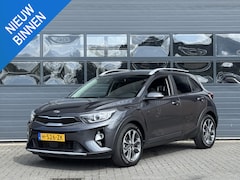 Kia Stonic - 1.0 T-GDI DYNAMICPLUSLINE I CLIMATE CONTROL I CRUISE CONTROL I CARPLAY I ACHTERUITRIJCAMER