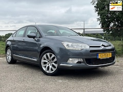 Citroën C5 - 1.6 THP Business Automaat Hydrovering Navigatie Trekhaak