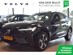 Volvo XC60 - T6 350PK AWD Plus Dark | Schuifdak | Trekhaak | Allseasons