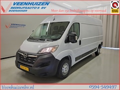 Opel Movano - 2.2CDTI 120pk L3/H2 Trekhaak Euro 6