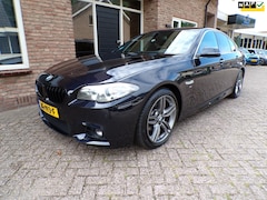 BMW 5-serie - 520i M Sport Edition High Executive