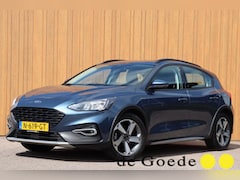 Ford Focus - 1.0 EcoBoost Hybrid Active Business org.NL camera trekhaak-afn