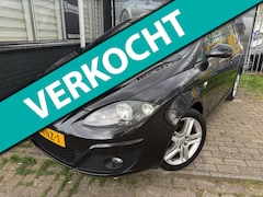 SEAT Altea XL - 1.2 TSI Style Cruise/Climaat Control NAP
