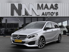 Mercedes-Benz B-klasse - 180 NIGHT-pakket
