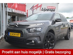 Citroën C4 Cactus - 1.2 PureTech Shine Carplay | PDC | LMV | Clima | Bluetooth | Cruise