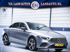 Mercedes-Benz A-klasse - 250e Premium Plus