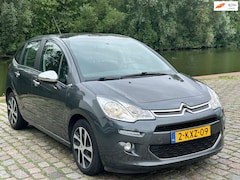 Citroën C3 - 1.0 VTi Collection airco cruis control elektrische ramen cv op afs