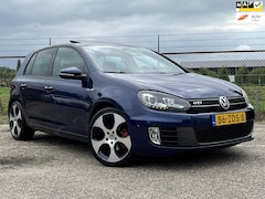 Volkswagen Golf - 1.4 TSI Highline GTI Dynaudio Xenon Schuifdak