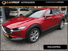 Mazda CX-30 - 2.0 186pk | Comfort | Led | Head-Up | Adaptief E-Skyactiv X