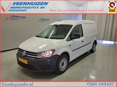 Volkswagen Caddy Maxi - 2.0TDI L2/H1 Euro 6