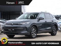 Volkswagen Tiguan - 1.5 eTSI Life I Keyless I ACC I Elek. achterklep