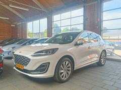 Ford Kuga - 2.5 PHEV Vignale | Trekhaak Afneembaar | Winter Pakket | Adaptive Cruise |