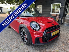 MINI Cabrio - 2.0 John Cooper Works Classic *NIEUWSTAAT