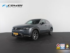 Mazda MX-30 - e-SkyActiv 145 Luxury 36 kWh > Head-up/Bose/360 camera/schuifdak/Keyless entry