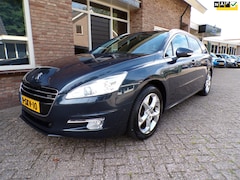 Peugeot 508 SW - 1.6 e-HDi Active Automaat / Navi / Panoramadak