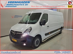 Opel Movano - 2.3CDTI L3/H2 Euro 6