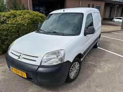 Citroën Berlingo - MET APK