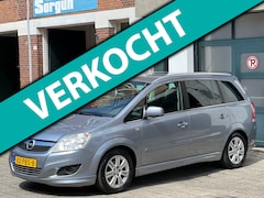 Opel Zafira - 1.8 Cosmo-7 persoons-airco-elek ramen