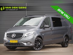 Mercedes-Benz Vito - 114 CDI L2 AUT. LED, CLIMA, CAMERA, NAVI, CRUISE, PARKEERSENSOREN, APPLE CARPLAY,