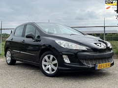 Peugeot 308 - 1.6 VTi Sublime Airco Cruise Lage km stand