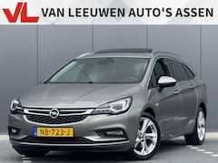 Opel Astra Sports Tourer - 1.4 Innovation | Nette auto | Boekjes + 2 sleutels | Bomvol