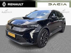 Renault Scenic E-Tech - EV87 long range esprit Alpine - Demo / pack premium sound harman kardon / Trekhaak