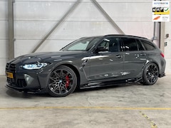 BMW 3-serie Touring - M3 xDrive Competition Laser Carbon Acc