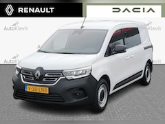 Renault Kangoo E-Tech - Advance L2 44 kWh DC - Demo / Dubbele Cabine