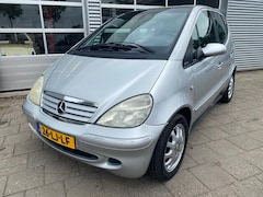 Mercedes-Benz A-klasse - 140 Elegance - Cruise Control - Automaat