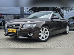 Audi A5 Cabriolet - 2.0 TFSI Pro Line