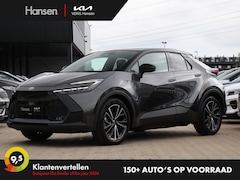 Toyota C-HR - 2.0 PHEV 220 Executive I Direct leverbaar I Leder I JBL
