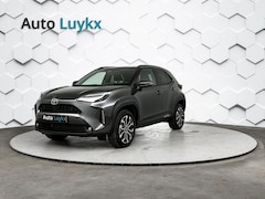 Toyota Yaris Cross - 1.5 Hybrid 115 First Edition | Navigatie | Adaptieve Cruise Control | Parkeersensoren voor