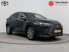 Lexus NX - 450h+ AWD Launch Edition | Lederen bekleding | Dodehoek | Trekhaak | Stoelventilatie