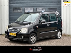 Suzuki Wagon R+ - 1.3 Special EL. RAMEN / NAP / NIEUWE APK