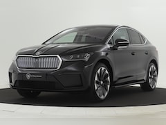 Skoda Enyaq Coupé iV - 85 Business Edition 286pk Panorama Navigatie Camera Acc Stoelverwarming 286