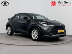 Toyota C-HR - 1.8 Hybrid 140 Active | Dodehoek