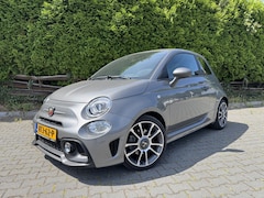 Abarth 595 - 1.4 T-Jet Turismo 70th Anniversary UNIEK
