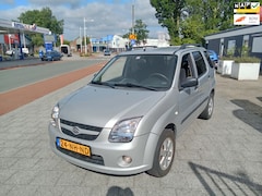 Suzuki Ignis - 1.3-16V GLS ZUINIG WEINIG KM TOUCHSCREEN RADIO