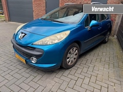Peugeot 207 - 1.6 VTI XS