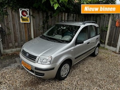 Fiat Panda - 1.2 DYNAMIC