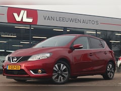 Nissan Pulsar - 1.2 DIG-T Connect Edition | Navi | Cruise | Lees Tekst